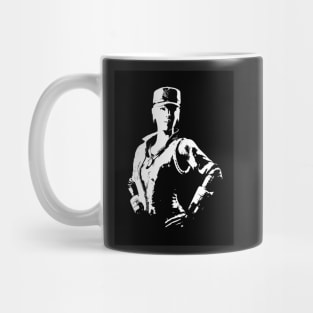 Mortal Kombat Mug